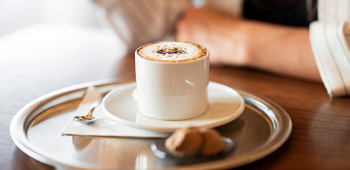 A kávé világnapját csodás illatkompozíciókkal is ünnepelhetjük