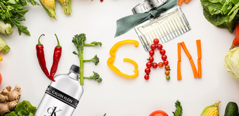 Hódít a vegán szemlélet a szépségiparban is...