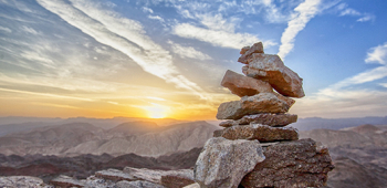 Legyél kiegyensúlyozottan céltudatos!