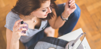 „Feel good” parfümök, avagy illatosítd magad jobb hangulatra