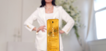 Paco Rabanne 1 Million Parfum – A luxus és csábítás illata