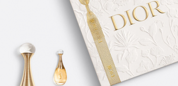 A Dior J’Adore ezer arca