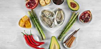 Így dobd fel az évfordulótokat afrodiziákummal!