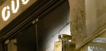 Gucci-ház, múlt és jelen!