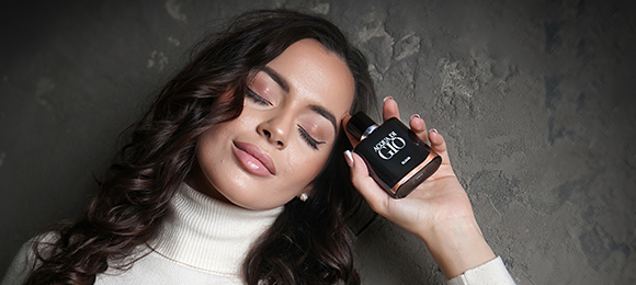 Giorgio Armani Acqua di Gio Elixir - amikor a klasszikus új mélységet kap