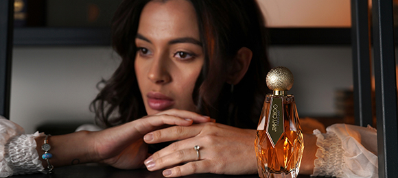 Egy csipetnyi keleties luxus