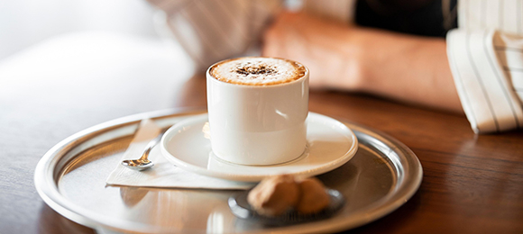 A kávé világnapját csodás illatkompozíciókkal is ünnepelhetjük A kávé világnapját csodás illatkompozíciókkal is ünnepelhetjük