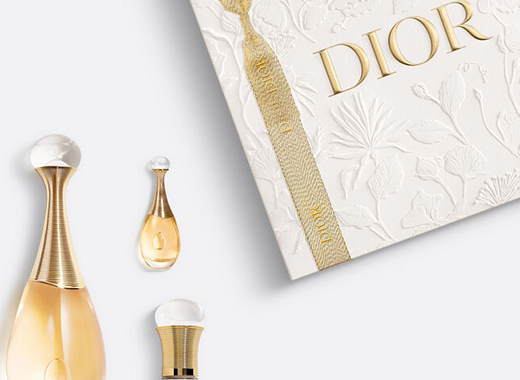 A Dior J’Adore ezer arca A Dior J’Adore ezer arca