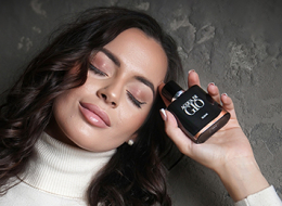 Giorgio Armani Acqua di Gio Elixir - amikor a klasszikus új mélységet kap