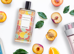 Miért gyerekes az édes, gyümölcsös illat - és miként hordhatod mégis felnőttesen!
