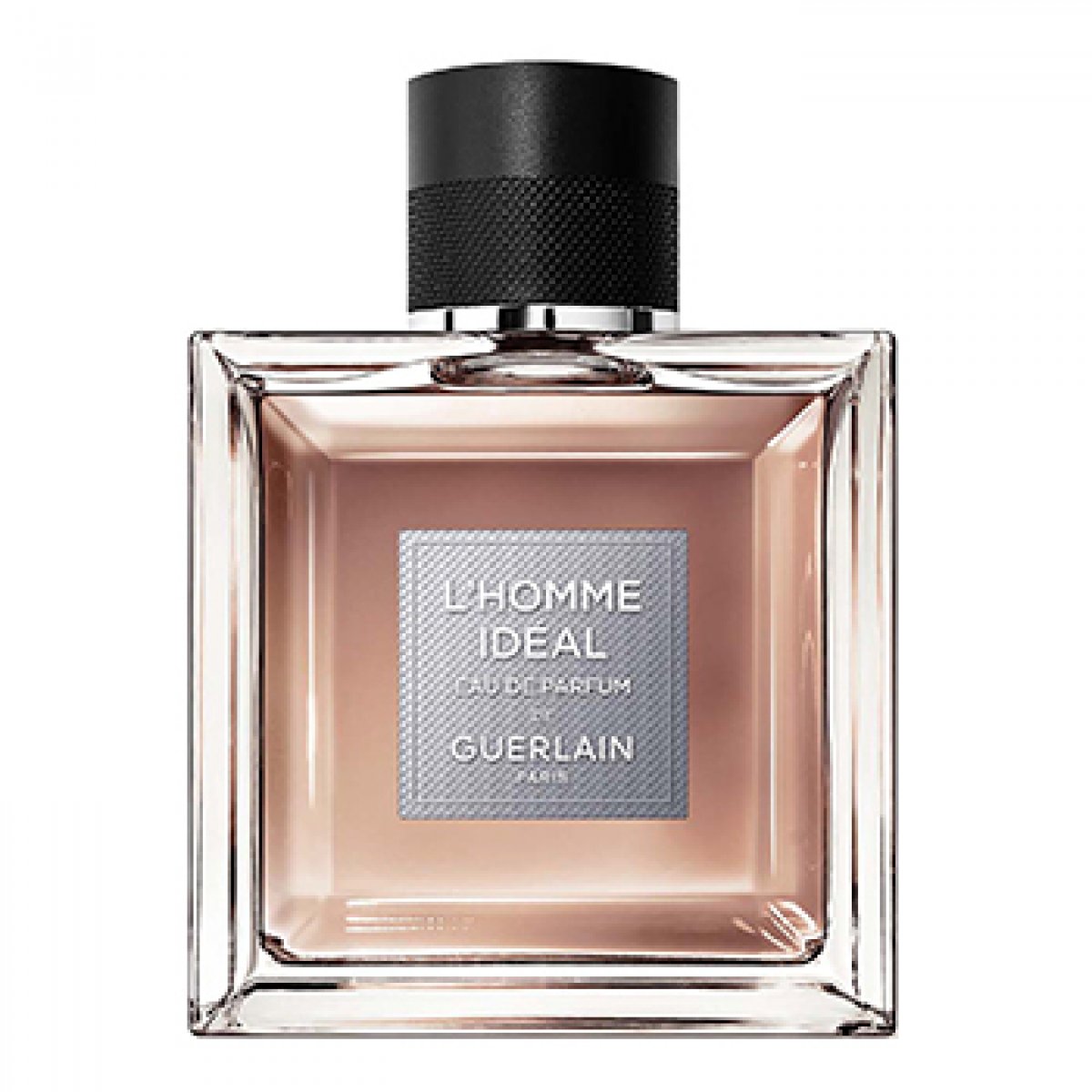 Guerlain L' Homme Ideal (eau de parfum) (2022) férfi, 100 ml teszter