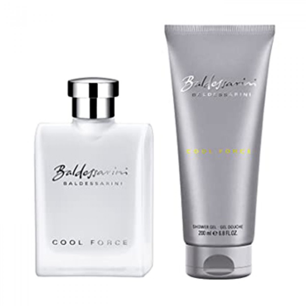 Baldessarini parfum cool best sale force