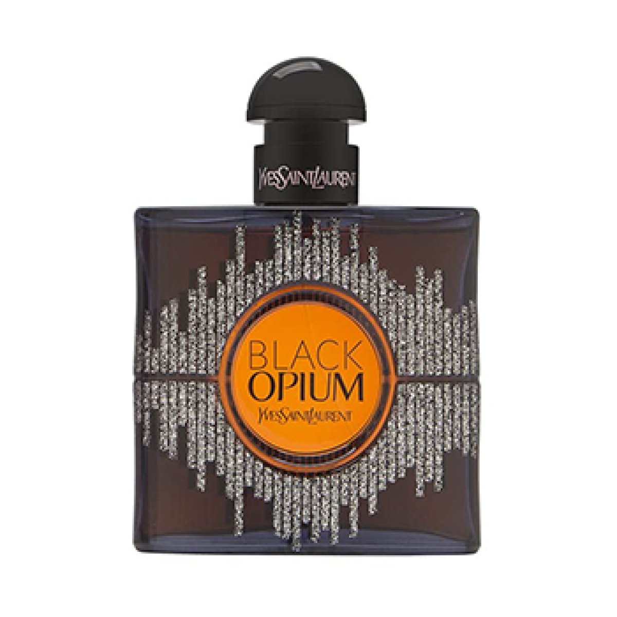 Yves Saint Laurent Black Opium Sound Illusion Limited Edition