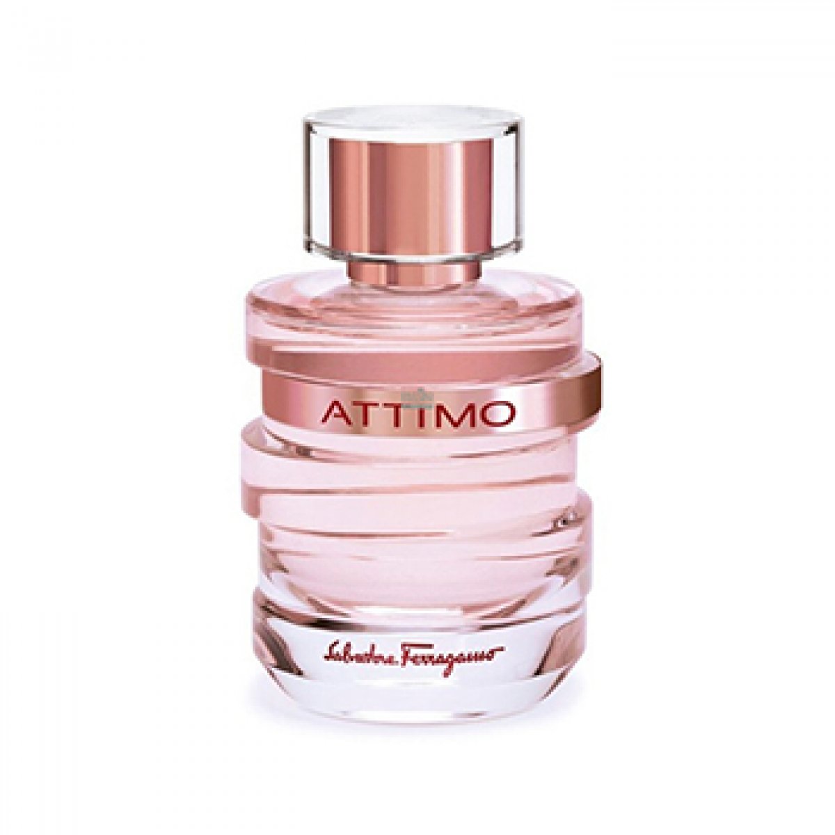 【新品未使用】ATTIMO L'Eau Florale 100ml Salvatore Ferragamo - Attimo L'Eau Florale - női, 100 ml