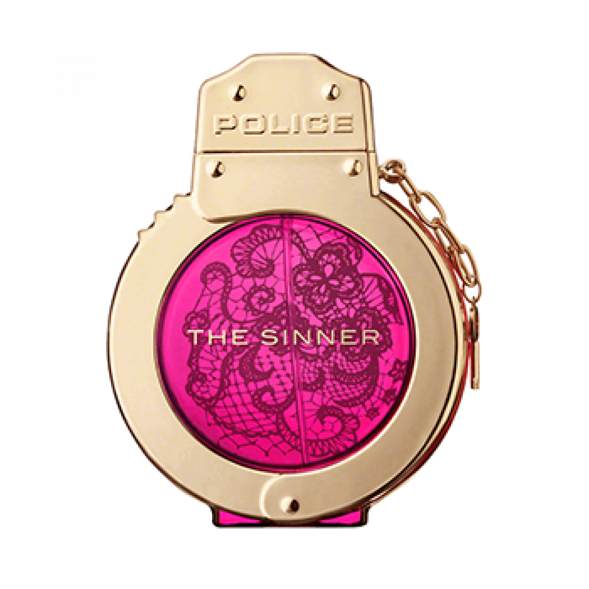 Police - The Sinner - női, 50 ml