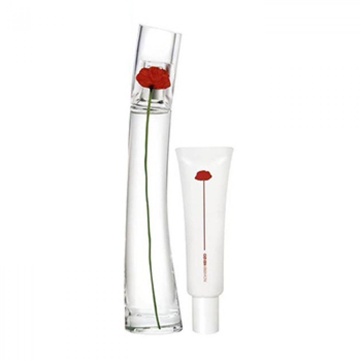 Kenzo Flower by Kenzo (eau de parfum) szett IV. női, 50 ml eau de