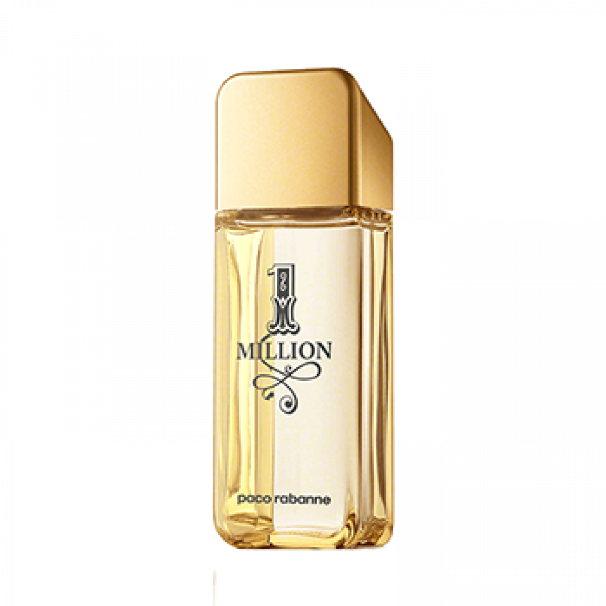Paco Rabanne 1 Million after shave férfi, 100 ml