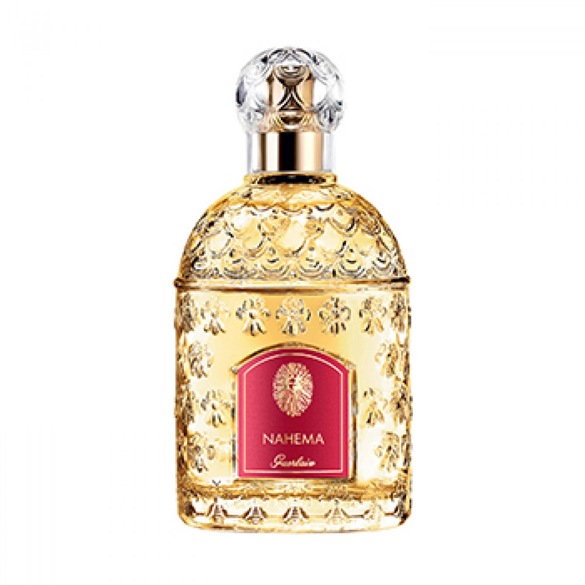 Guerlain Nahema női, 100 ml teszter