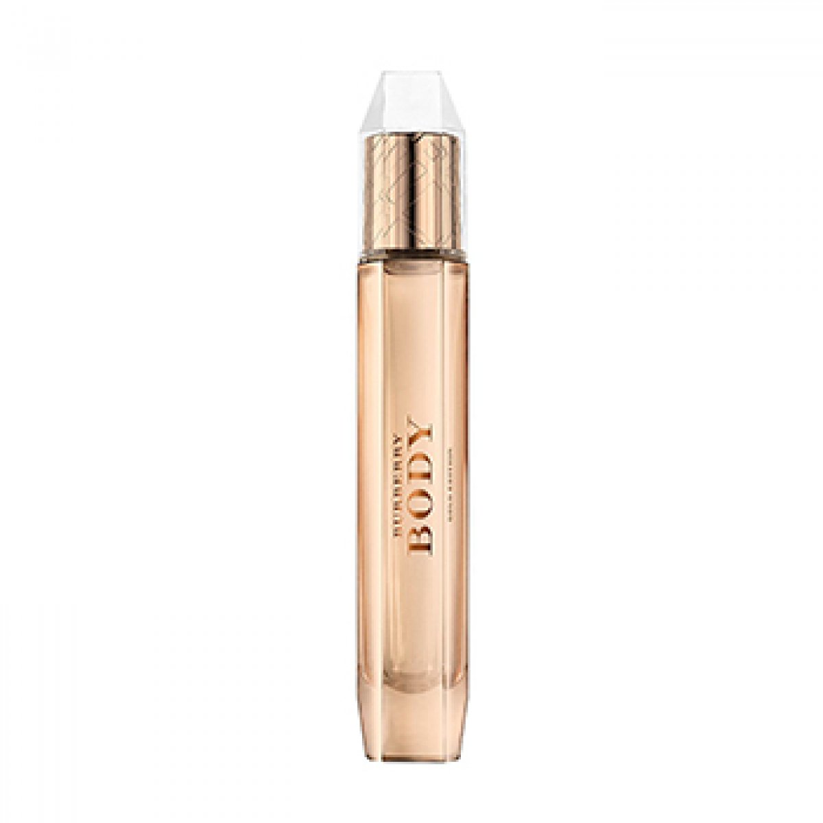 Burberry Body Rose Gold (limited edition) női, 85 ml