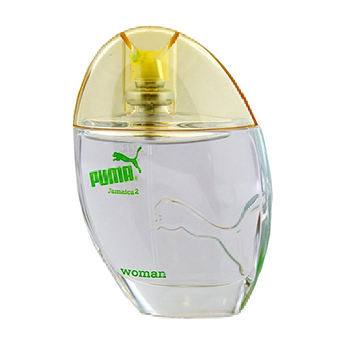 Perfum hot sale puma jamaica
