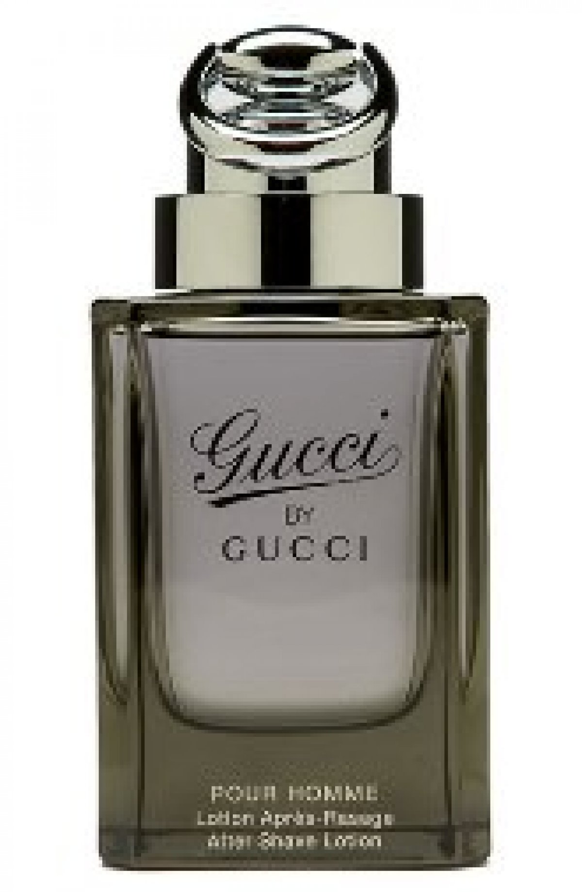 Gucci - Gucci by Gucci after shave - férfi, 90 ml