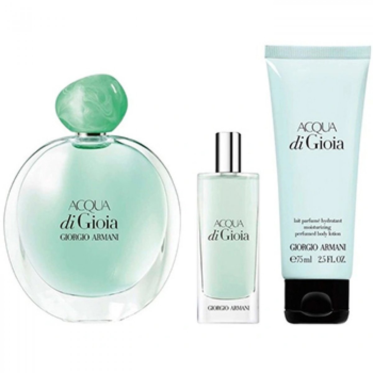 Acqua di sale gioia 2019