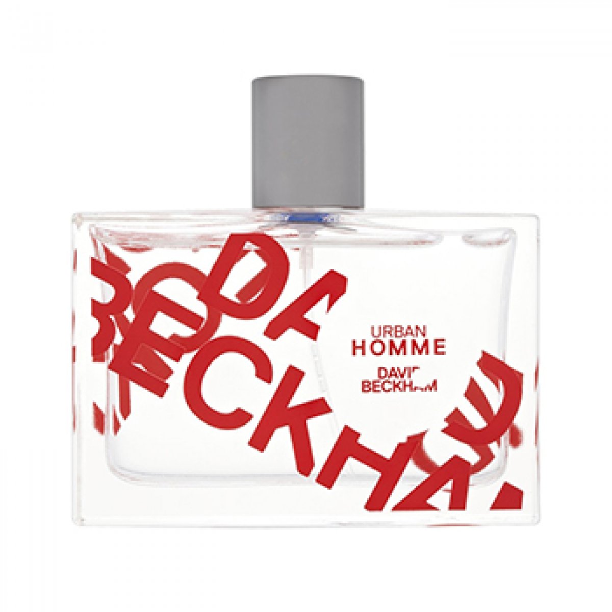 David Beckham Urban Homme f rfi