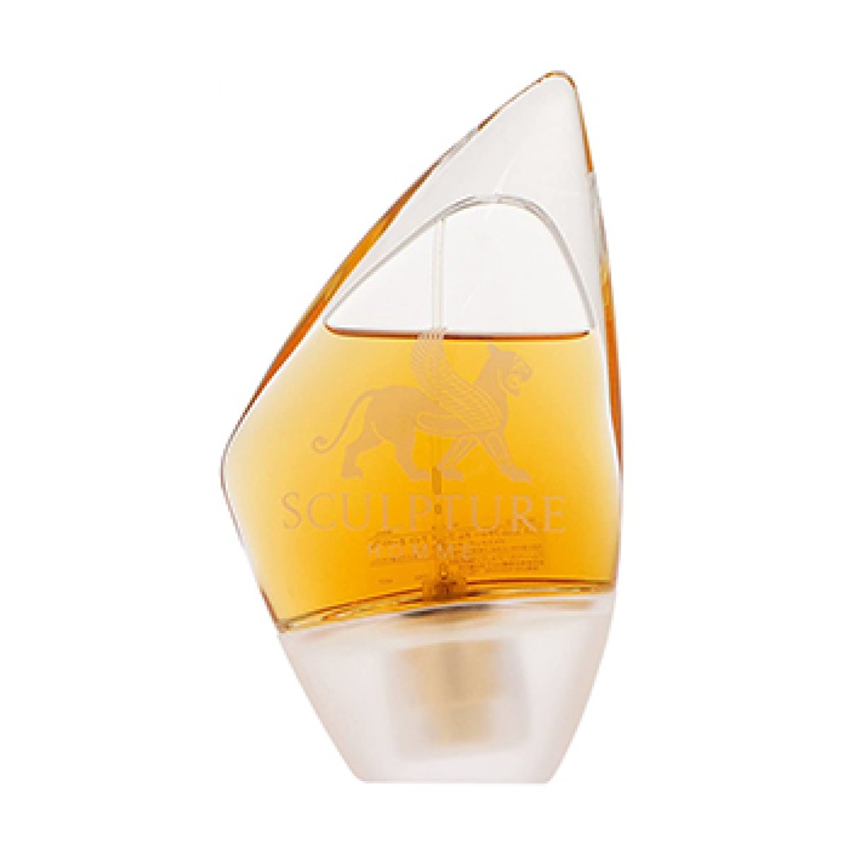 Nikos Sculpture God's Night férfi, 100 ml