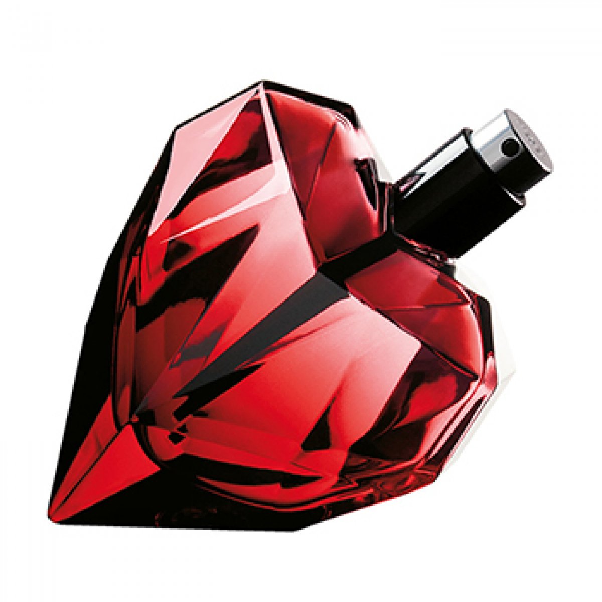 Diesel - Loverdose Red Kiss - női, 30 ml