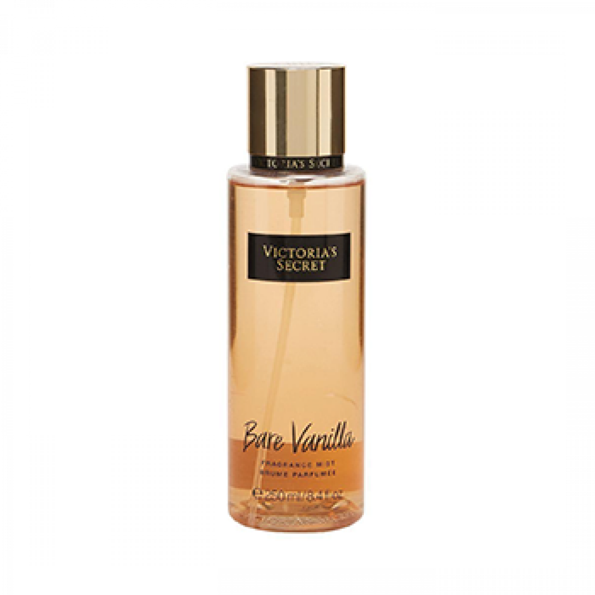 Victoria's Secret Bare Vanilla testpermet női, 250 ml