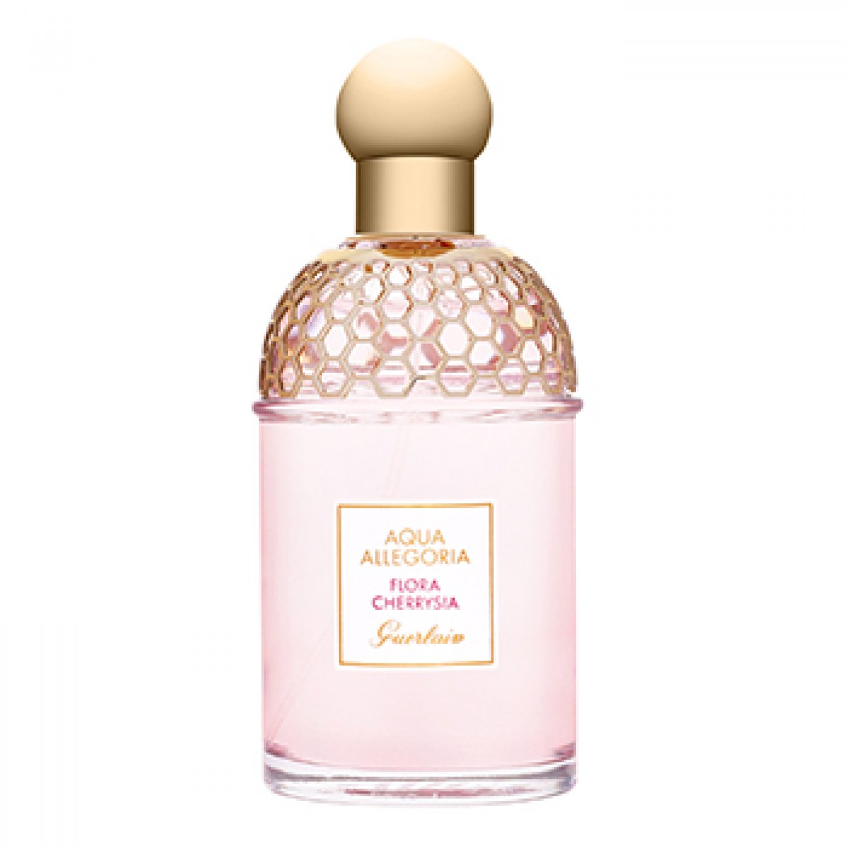 Guerlain - Aqua Allegoria Flora Cherrysia - unisex, 125 ml teszter
