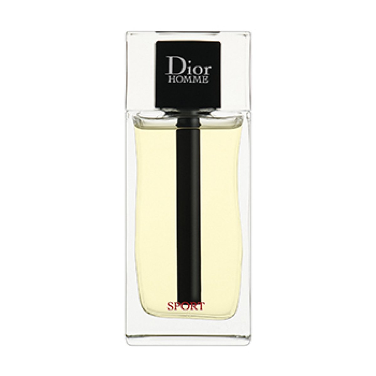 香水(男性用) Dior Homme Sport Eau de Toilette Christian Dior Homme Sport 3.4oz Men's Eau de Toilette for