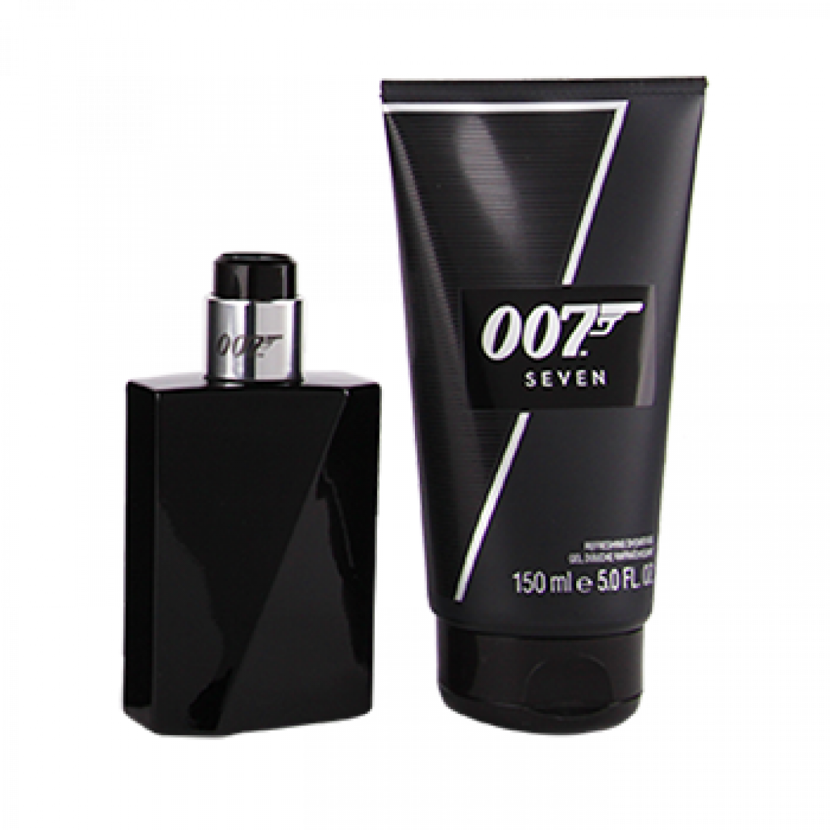 James bond on sale seven intense
