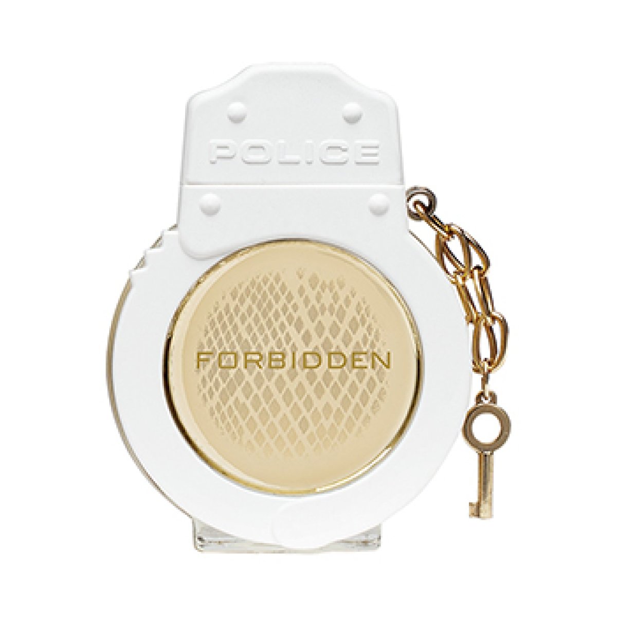 Police Forbidden for Woman női, ml (illatminta)