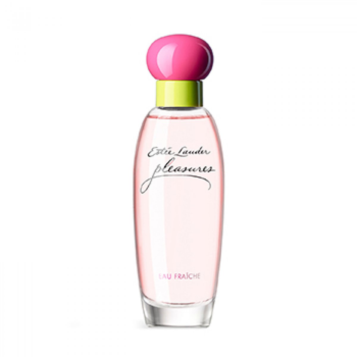 Estée Lauder Pleasures Eau Fraiche női, 50 ml