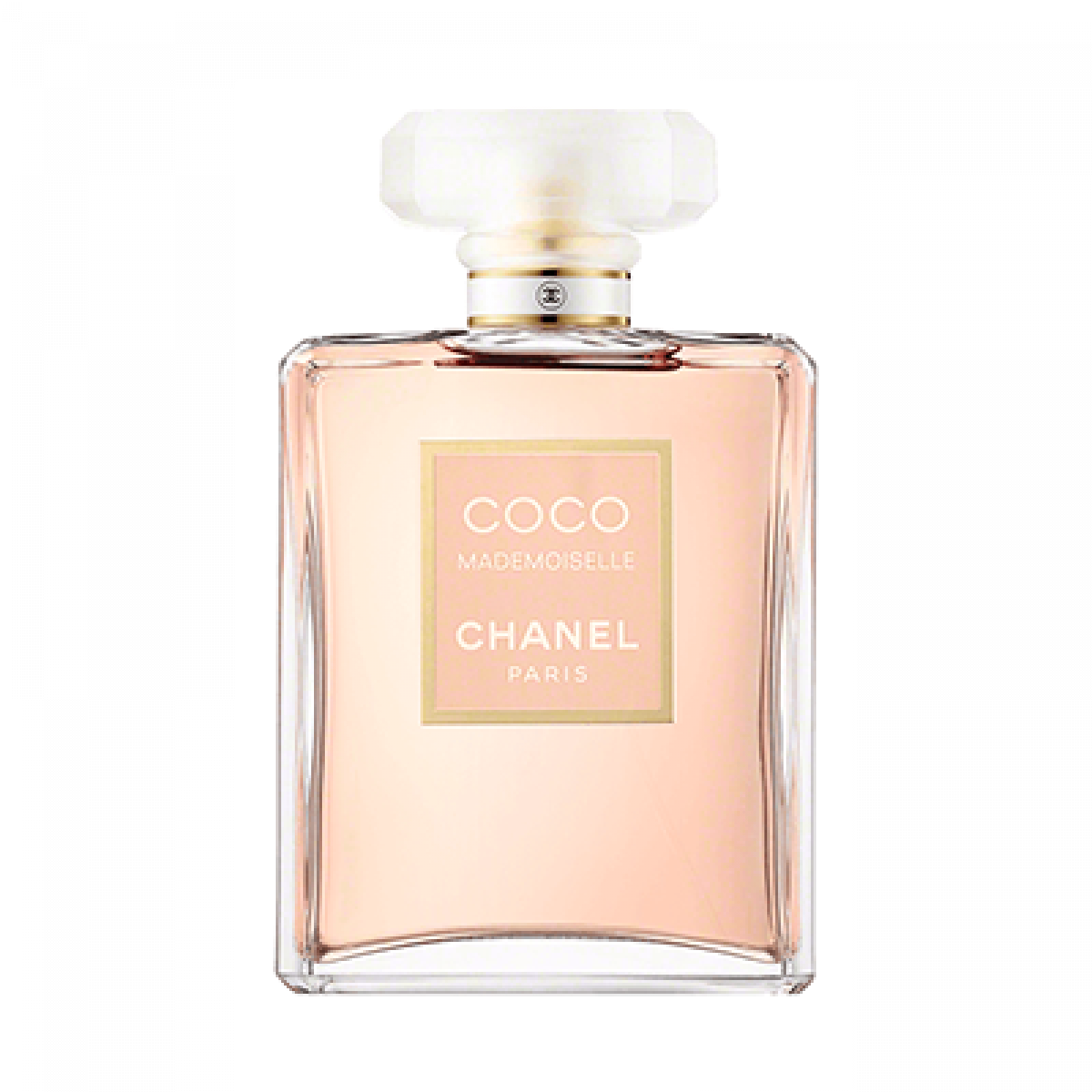 Chanel Coco Mademoiselle (eau de parfum) női, 200 ml