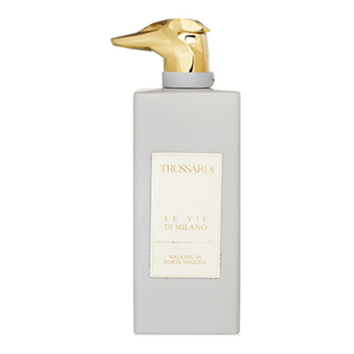 trussardi le vie di milano