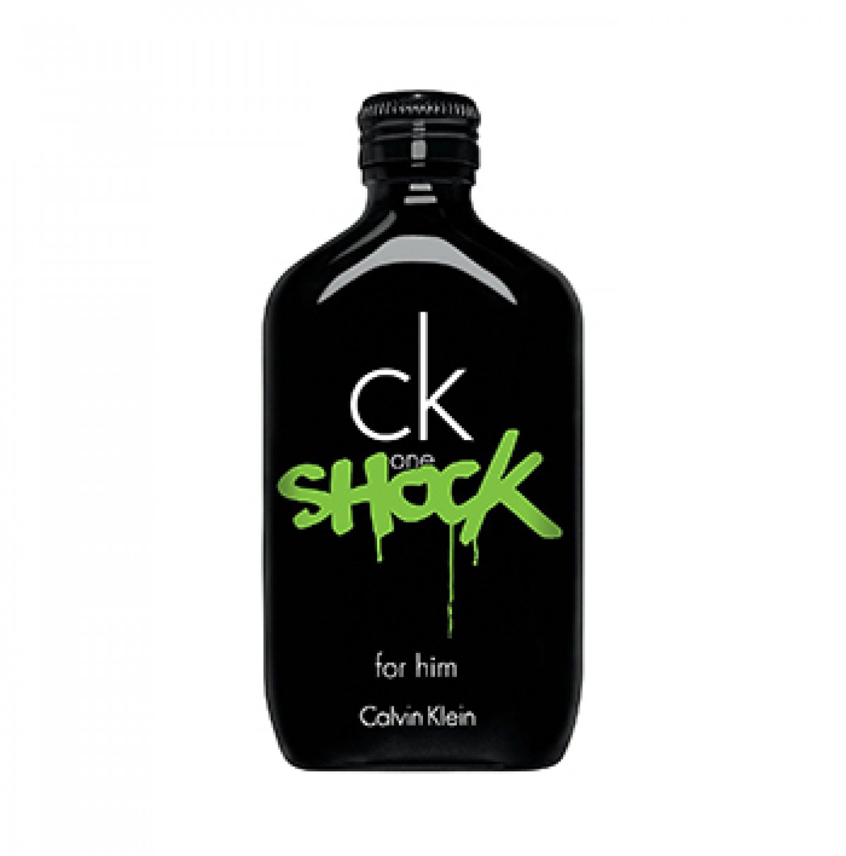 Calvin Klein CK One Shock férfi, 50 ml