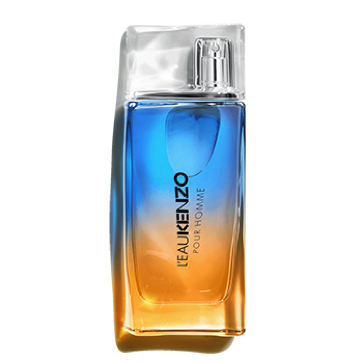 Kenzo L eau Kenzo Pour Homme Sunlight Limited Edition ferfi 50 ml teszter