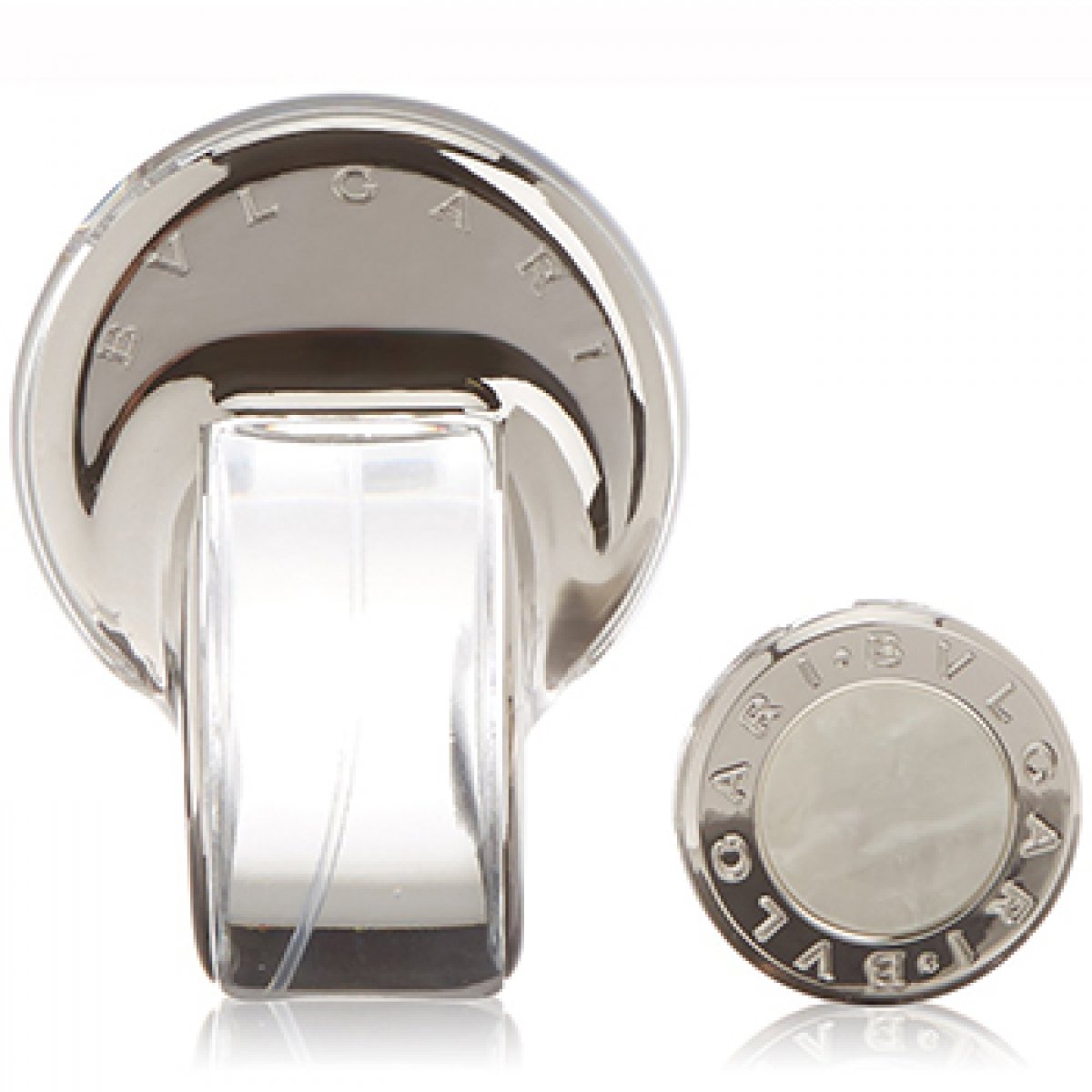 Bvlgari Omnia Crystalline szett II. noi 65 ml eau de toilette 1 g creme parfum