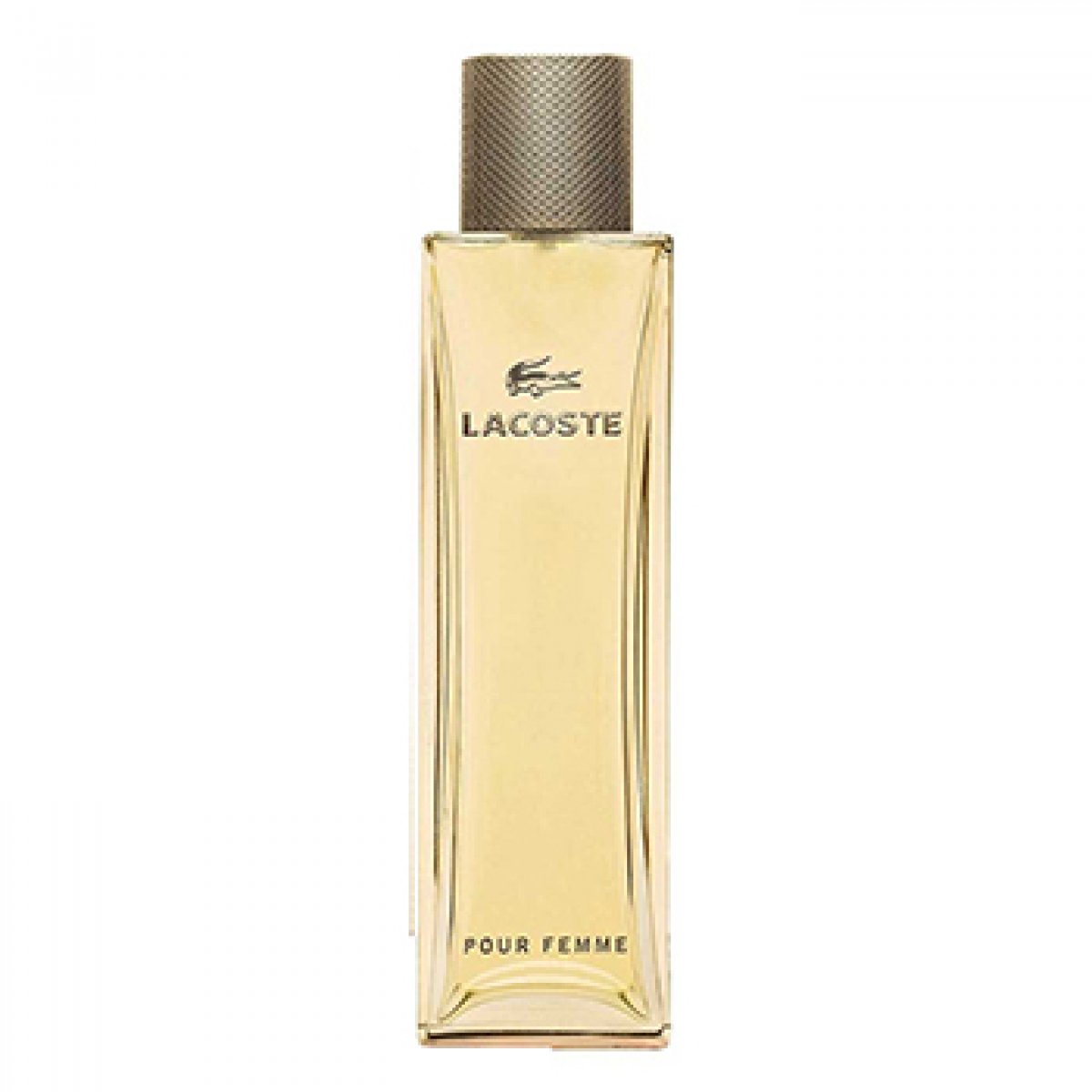 Lacoste pour femme 2003 on sale