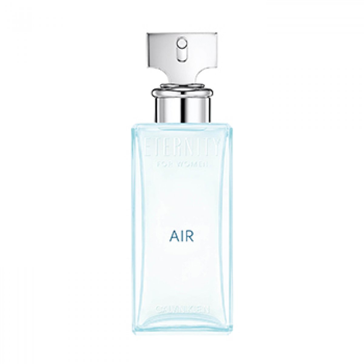 calvin klein eternity air