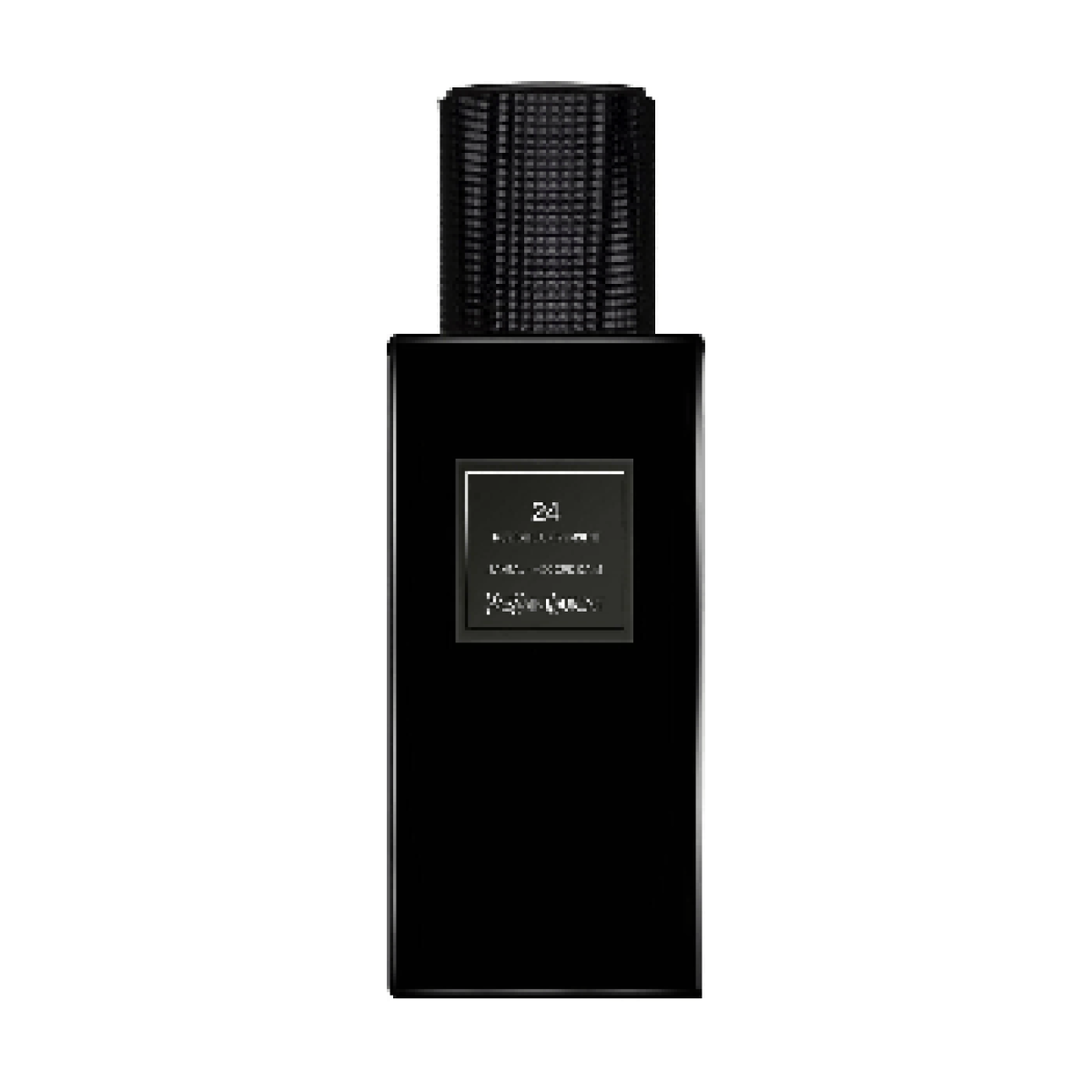 Yves Saint-Laurent - 24 rue de L