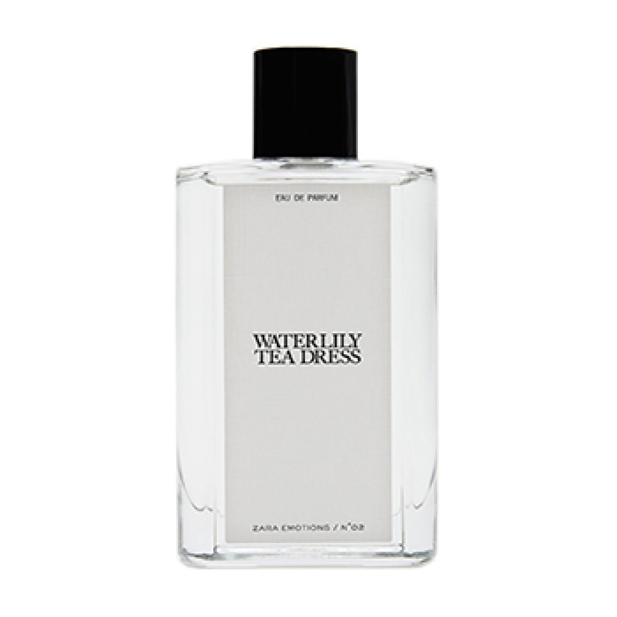Zara Waterlily Tea Dress unisex, 90 ml