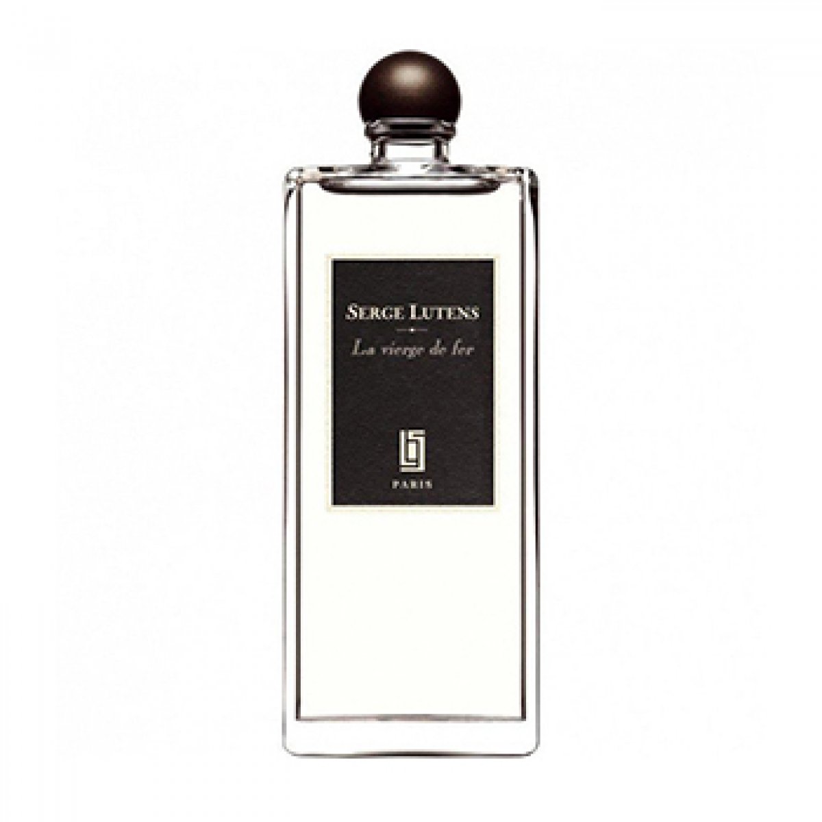 Serge Lutens - La Vierge De Fer - unisex, 1 ml (illatminta)