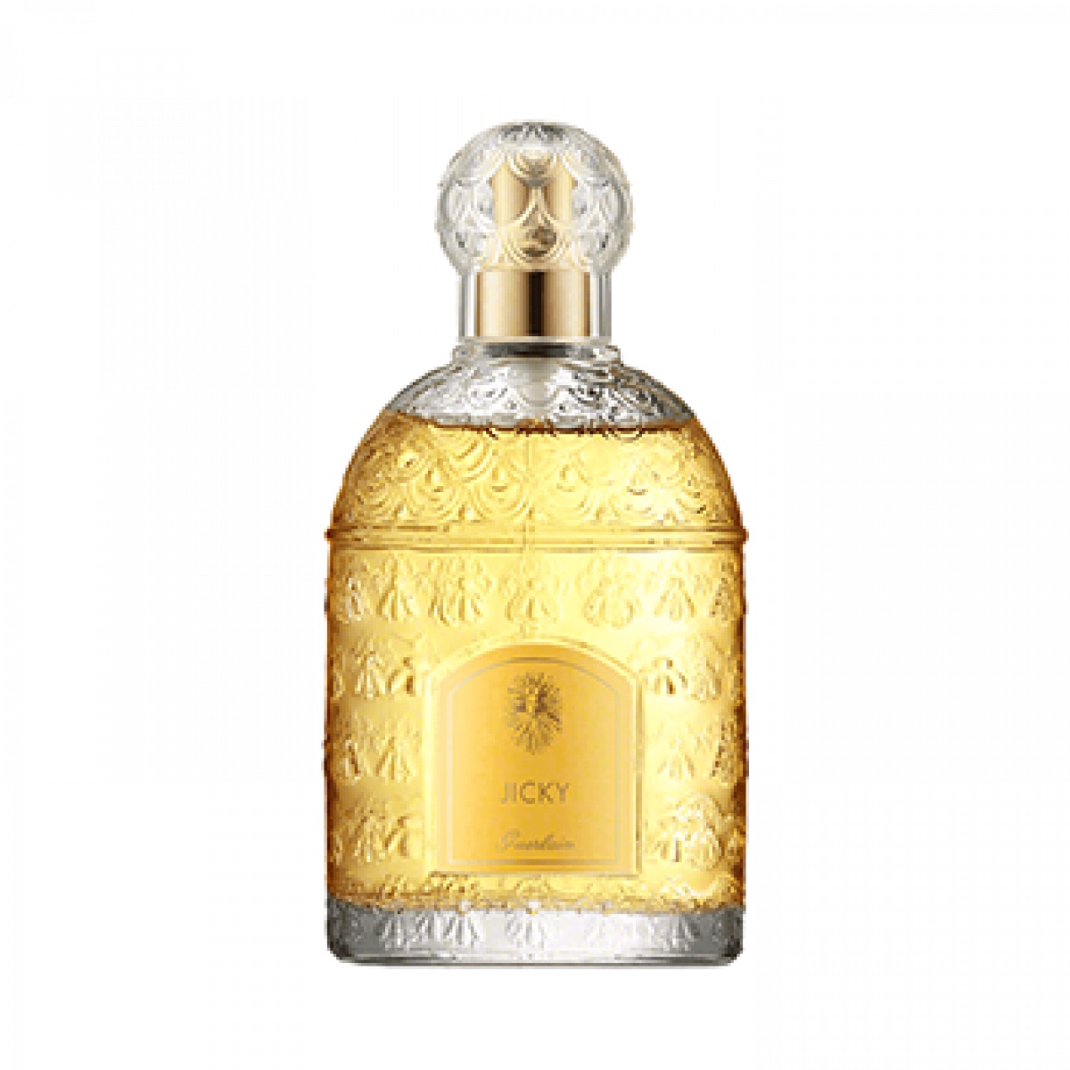 Guerlain Jicky (eau de parfum) női, 100 ml teszter