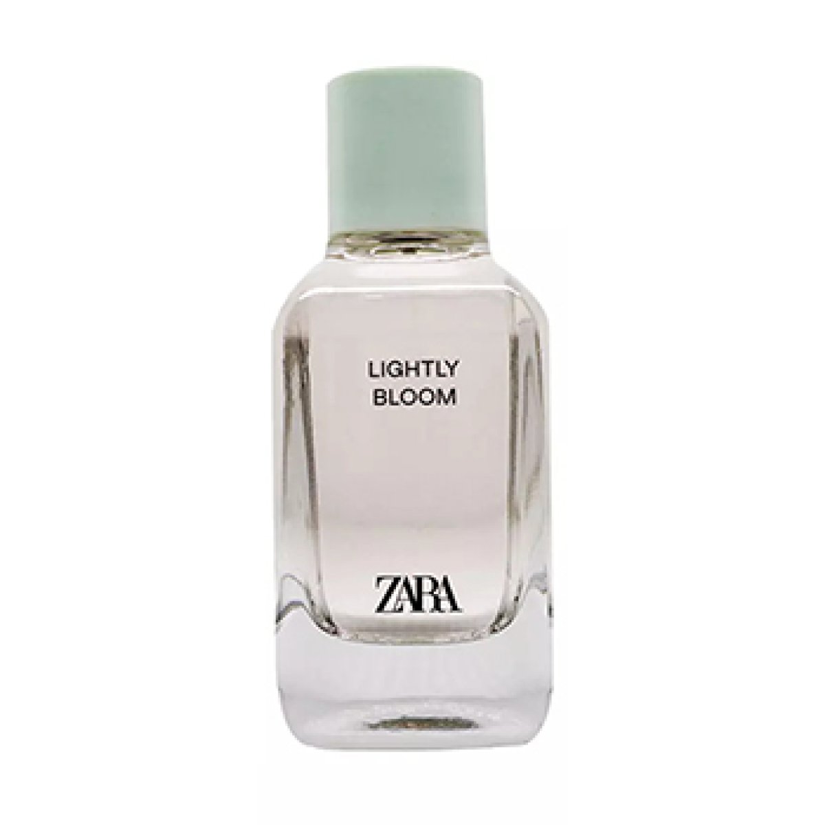 Zara Lightly Bloom (2023) női, 100 ml