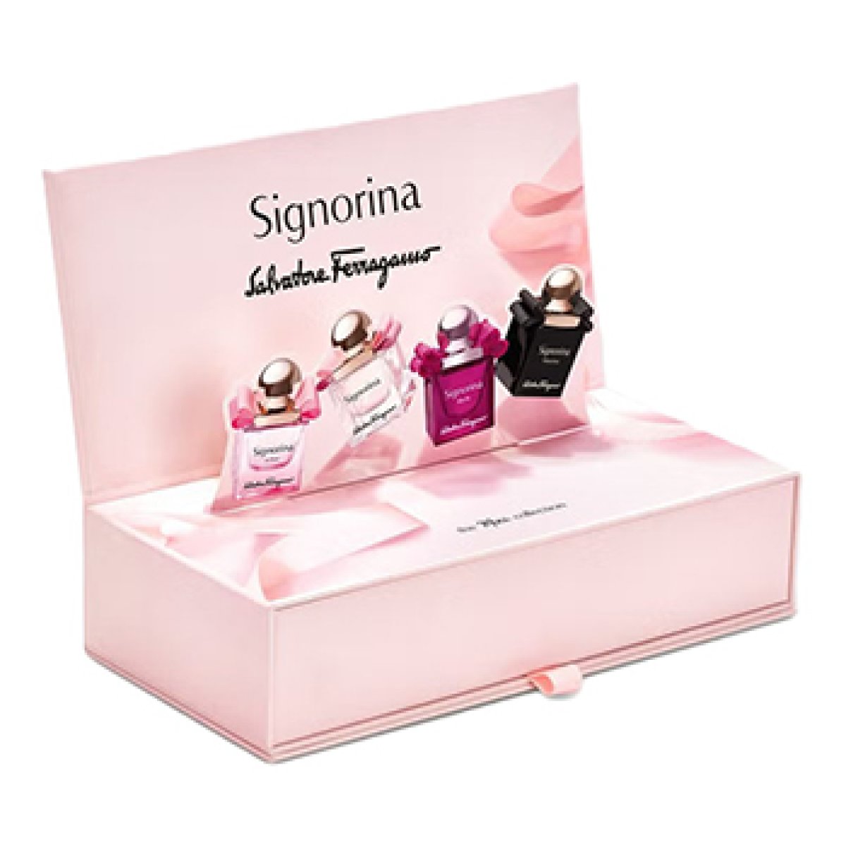Salvatore ferragamo signorina mini cheap