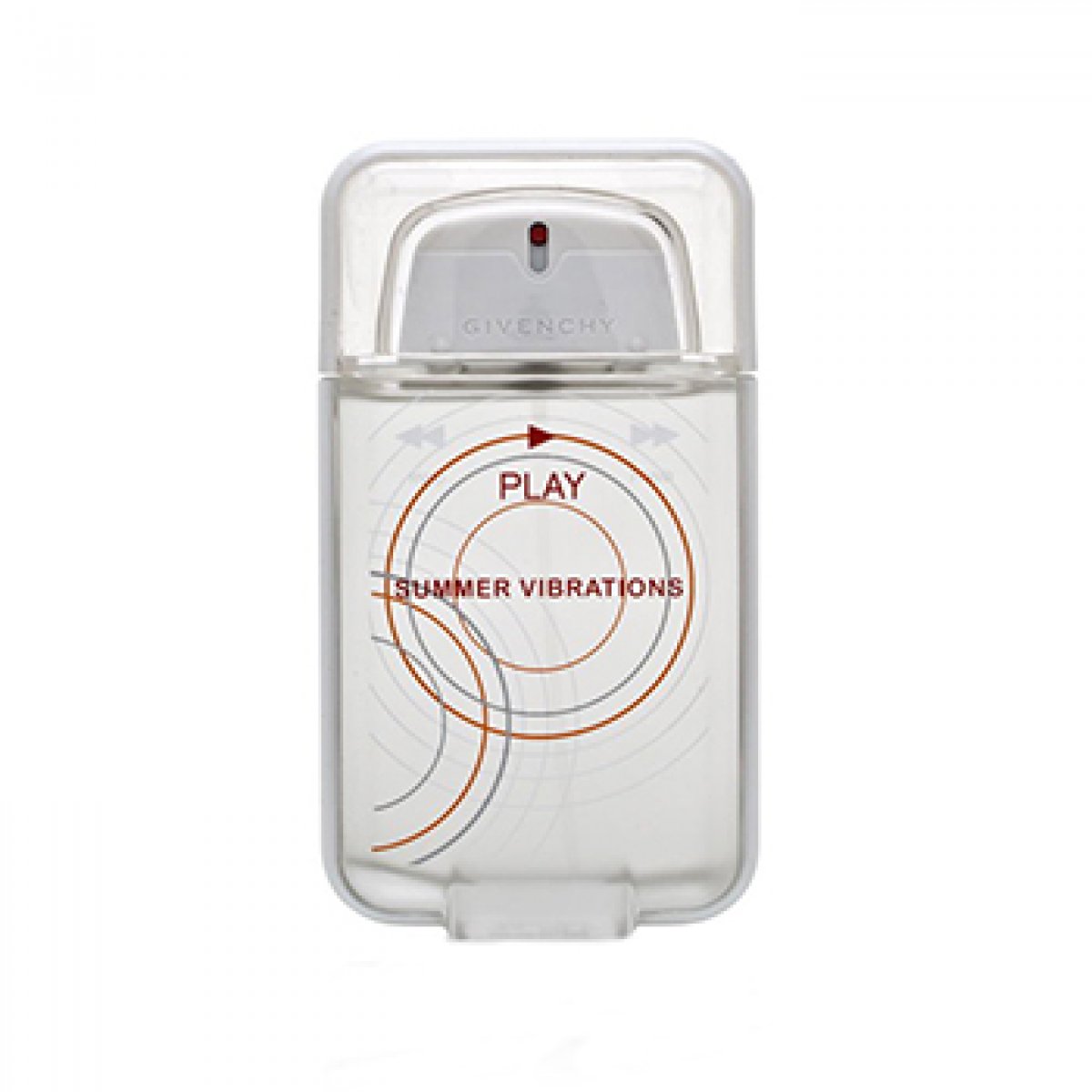 Givenchy play sales summer vibrations