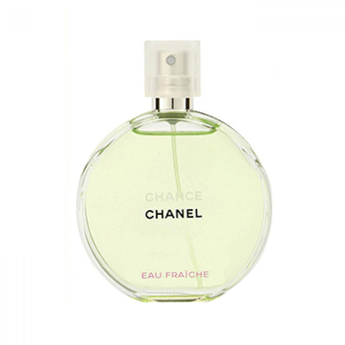 Chanel - Chance Eau Fraiche - női, 150 ml